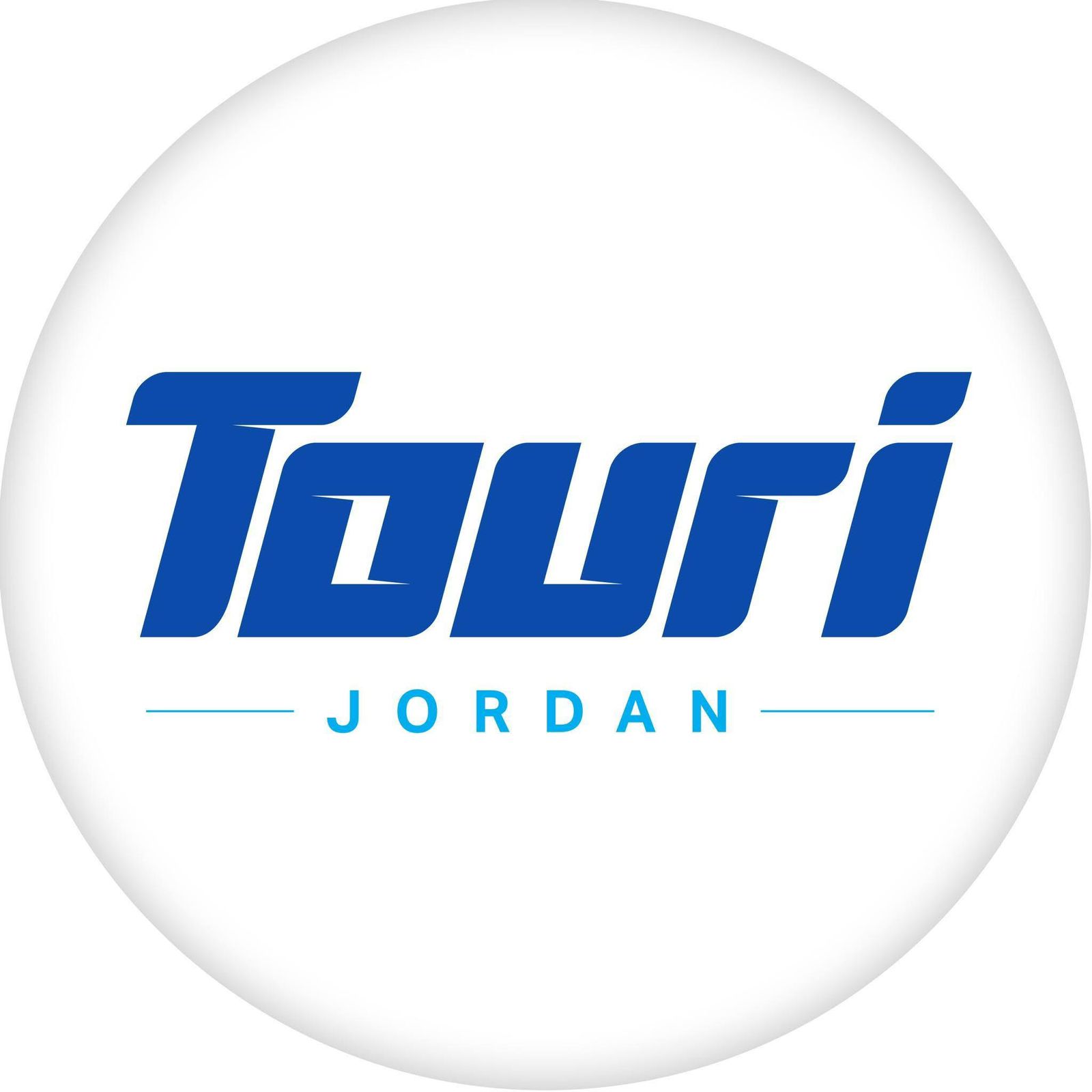 Touri Jordan
