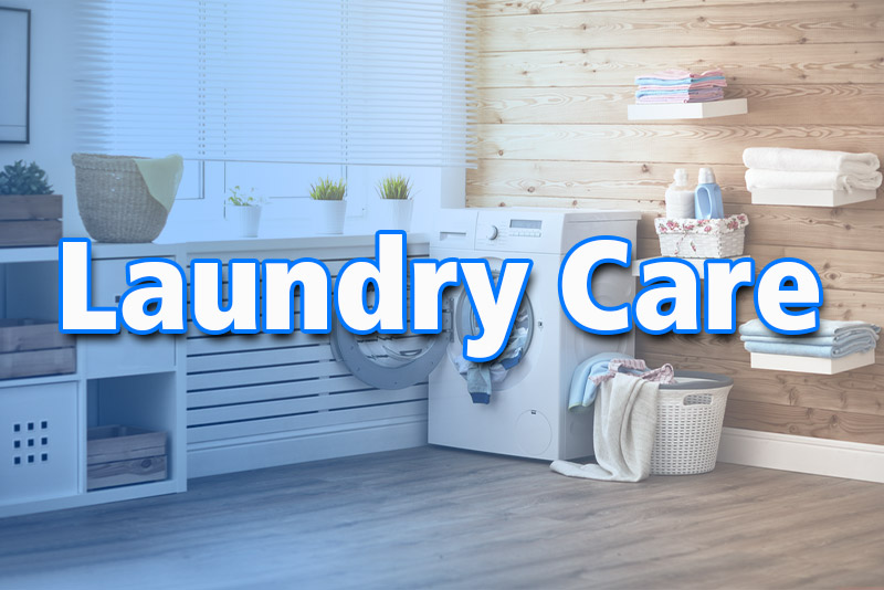 Laundry Care